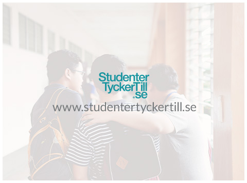 StudenterTyckerTill.nu