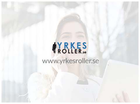 Yrkesroller.se